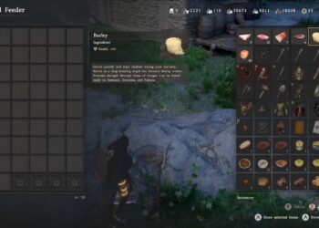 How to Make Birds Your Pets in Crimson Desert: Completing and Solving