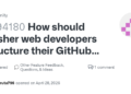 How to Navigate and Search Code on GitHub
