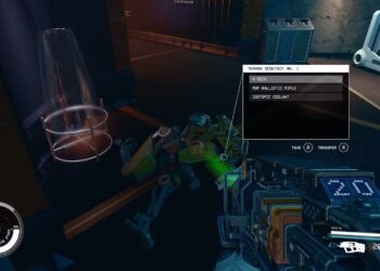 How to Obtain and Use X-Tech in Starfield: Completing and Solving