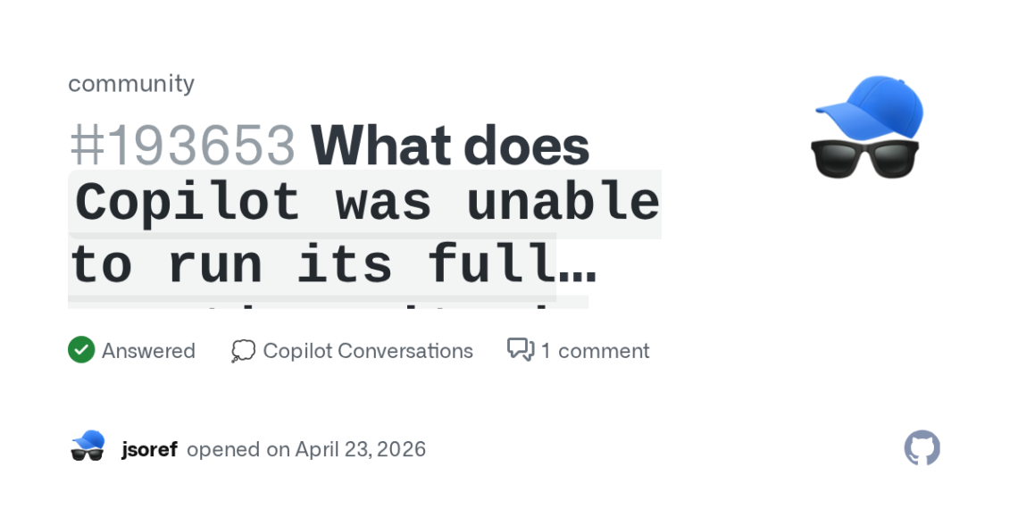 How to Perform a GitHub Copilot Code Review: A Step-by-Step Guide