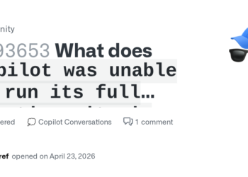 How to Perform a GitHub Copilot Code Review: A Step-by-Step Guide