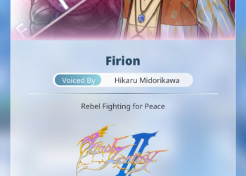 How to Play Firion in Dissidia Duelum Final Fantasy: Completing the World of Solving