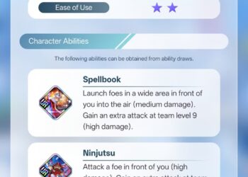 How to Play Onion Knight in Dissidia Duellum: Completing & Solving Tips