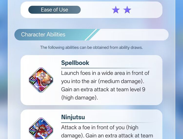 How to Play Onion Knight in Dissidia Duellum: Completing & Solving Tips