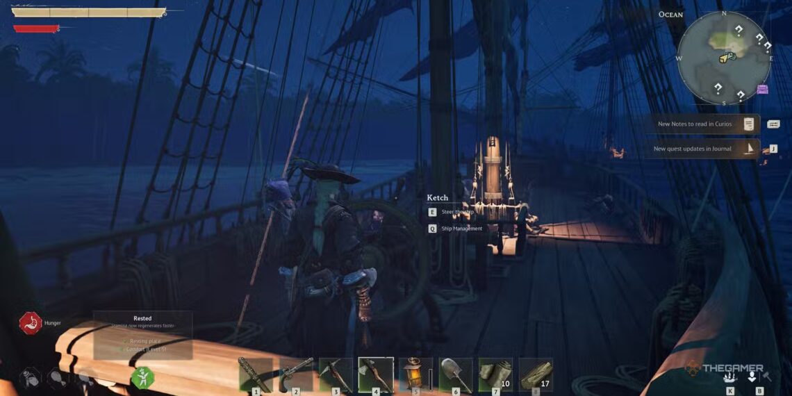 How to Quickly Complete Challenges and Solve Guineas in Windrose