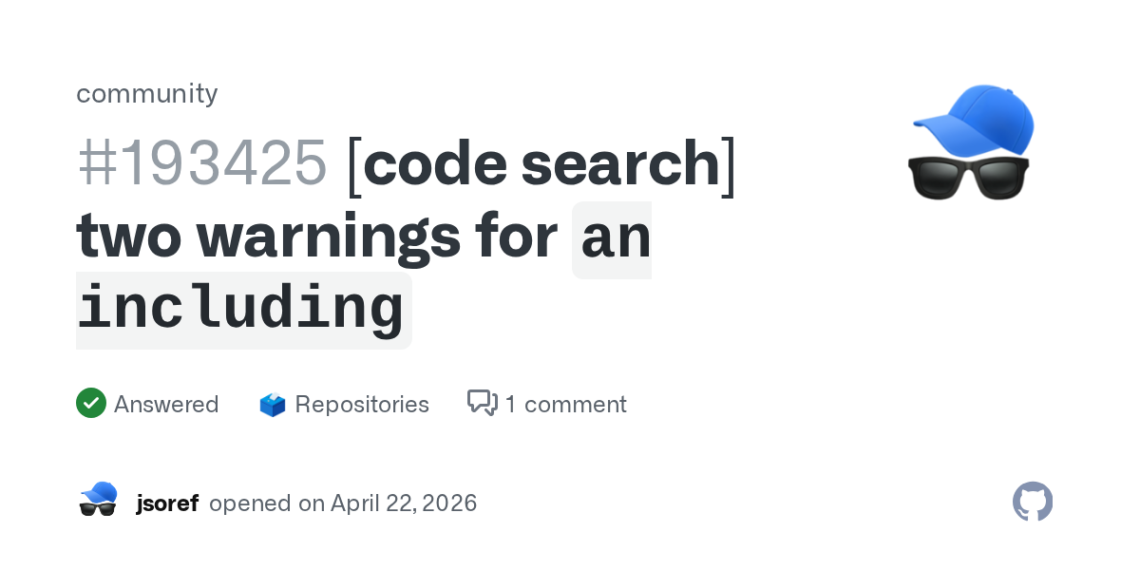How to Search for Specific Code Using GitHub