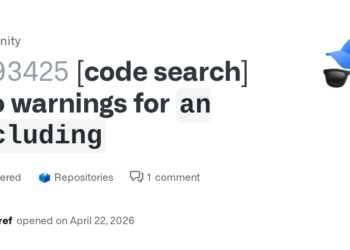 How to Search for Specific Code Using GitHub