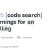 How to Search for Specific Code Using GitHub