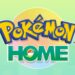 How to Send Pokémon from Pokémon Home to Pokémon Champions and complete your collection