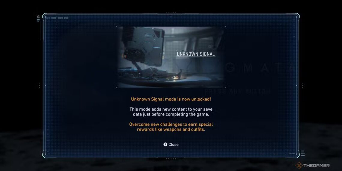 How to Solve Every Challenge in Pragmata's Unknown Signal Mode