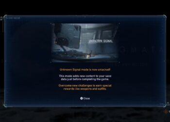 How to Solve Every Challenge in Pragmata's Unknown Signal Mode