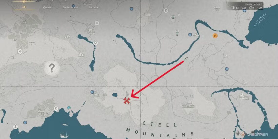 How to Solve Every Spire of Insight Puzzle in Crimson Desert