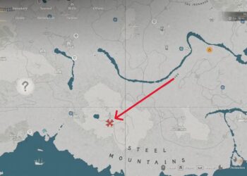 How to Solve Every Spire of Insight Puzzle in Crimson Desert