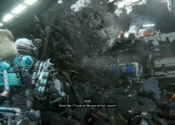 How to Solve and Complete the LunaDigger in the Lunum Mines in Pragmata