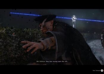 How to Solve the Obsession and Madness Puzzle in Crimson Desert