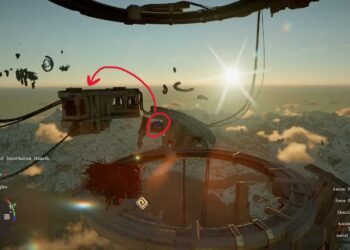 How to Solve the Origin of Thoughts Puzzle in Crimson Desert