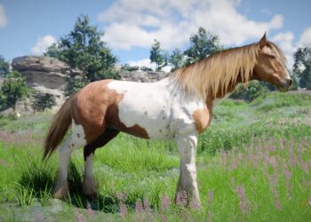 How to Tame Horses and Solve Challenges in Crimson Desert