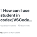 How to Use GitHub in Visual Studio Code: Step-by-Step Guide