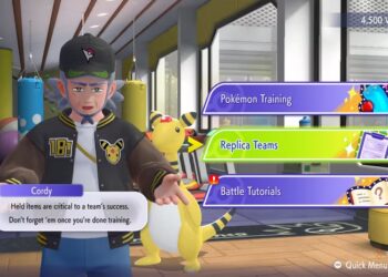 How to Use Replica Teams in Pokémon Champions: Completing and Solving