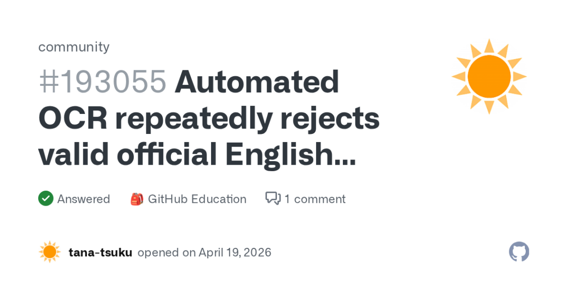 How to Verify and Get Guidance on GitHub Users