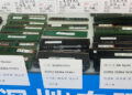 Huaqiangbei Electronics Market Faces Memory Price Drop After Surge