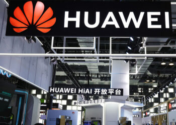 Huawei's Revenue and Profit Steady Amid Forecast Expectations