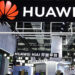 Huawei's Revenue and Profit Steady Amid Forecast Expectations