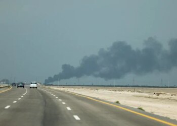 IEA: MidEast Energy Output to Recover in Two Years