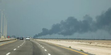 IEA: MidEast Energy Output to Recover in Two Years