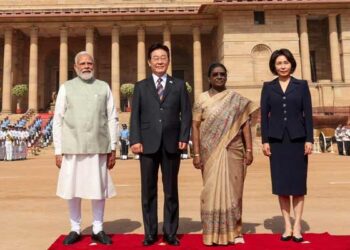 India and South Korea Aim for $50B Trade Boost with New Agreements