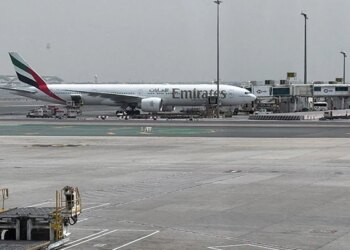 Indian Airlines Suffer Most as Dubai Extends Foreign Flight Ban to May 31