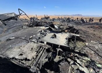 Inside the Brave Rescue Mission in Iran