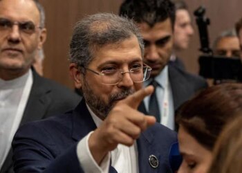 Iran: No Date Set for Next US Negotiations