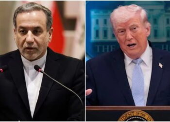 Iran Opens Hormuz to Ships as Trump Anticipates Deal Soon