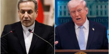 Iran Opens Hormuz to Ships as Trump Anticipates Deal Soon