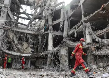 Iran and US Receive Plan for Immediate Ceasefire and Peace