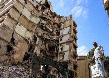 Iran calls for Lebanon ceasefire and asset recovery before peace talks