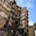 Iran calls for Lebanon ceasefire and asset recovery before peace talks