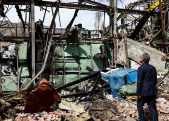 Iran responds to US ceasefire proposal via Pakistan