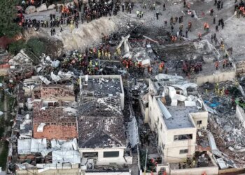 Iran's 10 Conditions to End War with the US