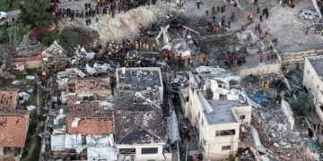 Iran's 10 Conditions to End War with the US