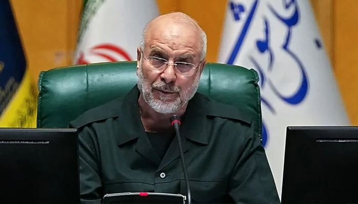 Iran's Parliament Speaker: US Fails to Gain Tehran’s Trust in Islamabad Talks
