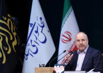 Iran's Speaker: Negotiations with US Advancing, Still Not a Final Deal