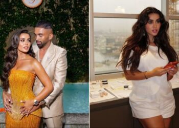 Is Youmi Beauty Expecting Her First Child?