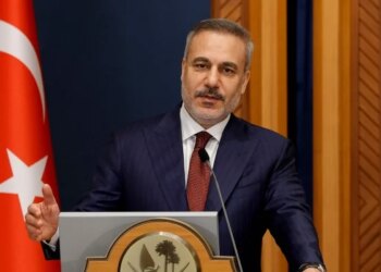 Israel Labels Turkey as 'New Enemy' Following Iran Conflict, Says Turkish FM