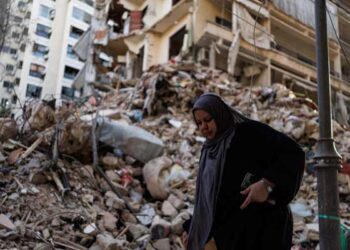 Israel-Lebanon Ceasefire: Trump Announces 10-Day Deal