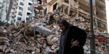 Israel-Lebanon Ceasefire: Trump Announces 10-Day Deal