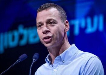 Israeli Journalist Confesses to Covering US Airman Rescue Amid Trump Leak Threat