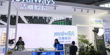 Jieya Invests $68M in New Chinese Paper Plant in Egypt