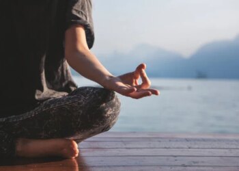Just 3 Minutes of Meditation to Calm Your Mind